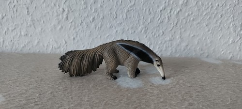 Schleich 14313 ameisenbär - schleich,