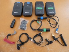 Rode Link Digitalfunkmikrofone