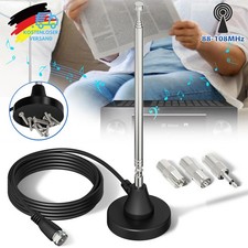 ✅ ANTENNE DAB DAB+ Adapter