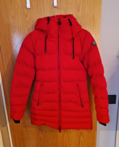 Wellensteyn winterjacke - wellensteyn,