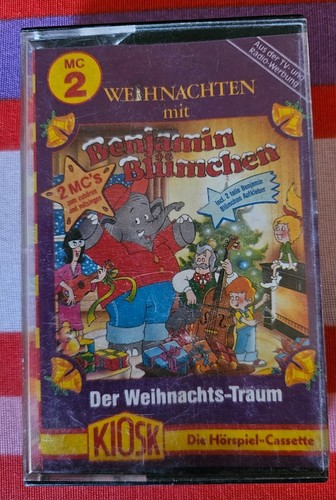 Weihnachten mit benjamin - weihnachten,
