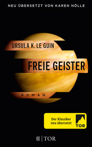 Freie geister ursula - ursula, le