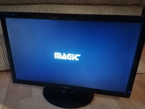 Lcd led full hd - lcd/led,, 60hz