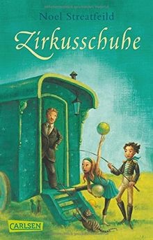 Zirkusschuhe - , (schuh-bücher)