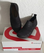 NEU Berkemann Stiefeletten