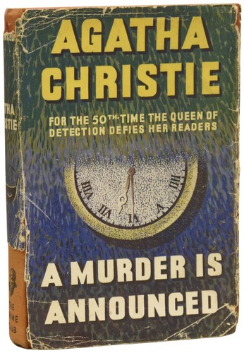 Agatha christie dame - dame, a