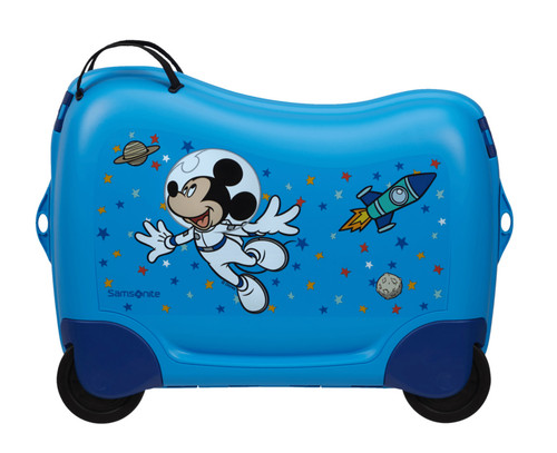 Samsonite kinder koffer - samsonite, kinder-koffer