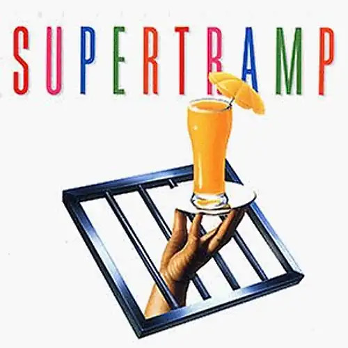 Supertramp the very best - very, of