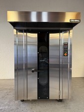 PORLANMAZ PMDF 150 * Stikkenofen * 2023 * 61kW * Bäckerei Premium