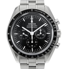 OMEGA Speedmaster Moonwatch