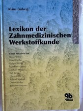Lexikon der Zahnmedizinischen