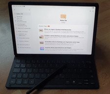 Samsung Book Cover Keyboard