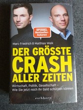 Der Größte Crash Aller
