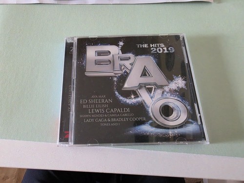 Bravo the hits 2019 - hits,