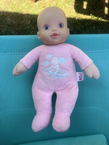 Baby annabell first - annabell, my