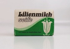 Alte lilienmilch seife konsum - seife,