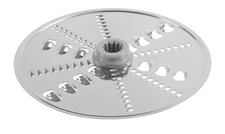 Bosch Raspelscheibe / Wendescheibe für MUM Serie 6+8 12013081 MUZ9