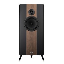 HECO Direkt Premium - Standlautsprecher Schwarz Stück | Neu | UVP 1499 €