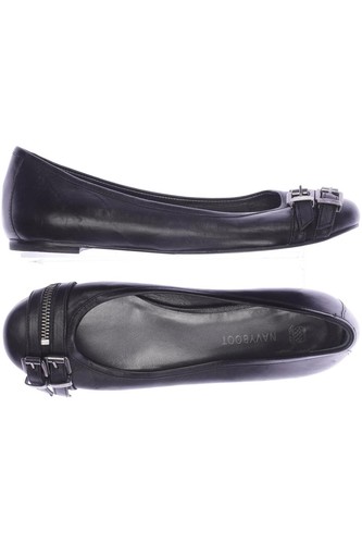 Navyboot ballerina damen - ballerina,