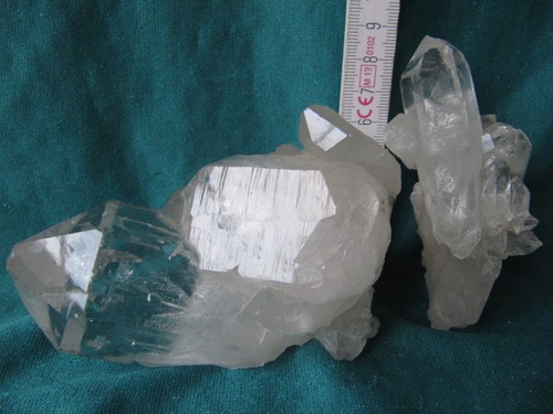 Mineralien klarer - 2x,