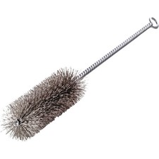 Zylinderbürste Besatzlänge