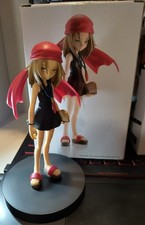 Shaman King Figur Anna Kyoyama Action, Anime, Banpresto, Bandai