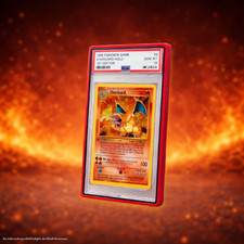 35PT PSA/CGC Metallcase