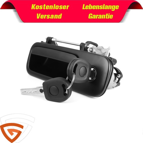 Heckklappe griff schloss - griff,