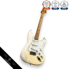 Fender Stratocaster 1972