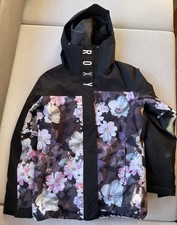 Roxy Ski Snowboard Jacke Damen