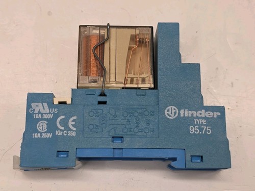 Schrack rp420024 relais - schrack, mit