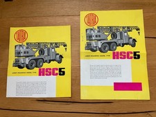 Motokov LKW Tatra 111 HSC 5