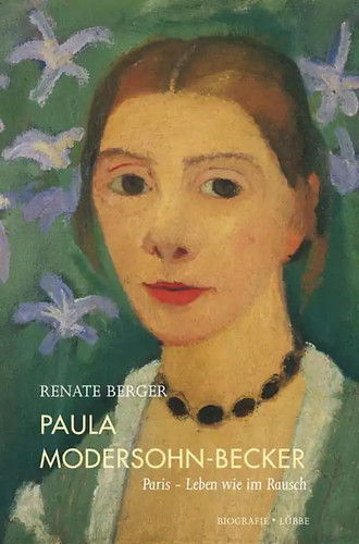 Paula modersohn becker - paula, modersohn-becker