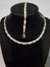 Schönes 925 Sterling Silber