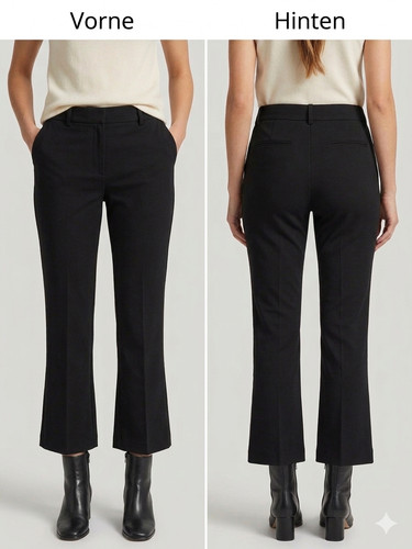 Elegante business capri - elegante,
