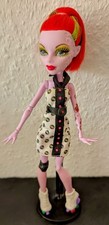 Monster High Operetta Roller