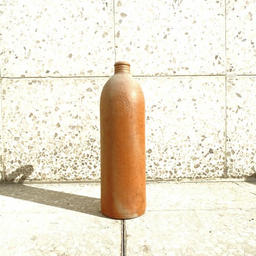 Mineralwasserflasche krug - /-,