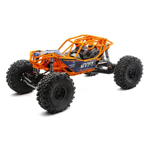 Axial crawler 10 rbx10 - axial,