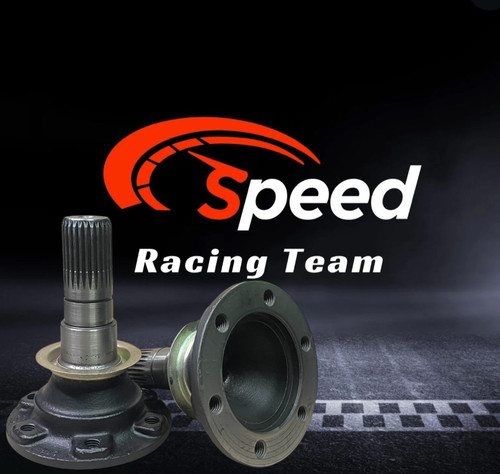 Bmw e30 flansche - flansche, differential