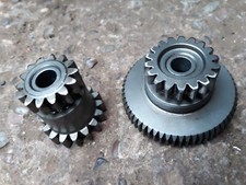 Daelim VS125 VS 125 Custom