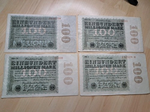 100 millionen mark - millionen,