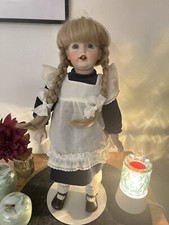 J. D. Kestner Puppe /