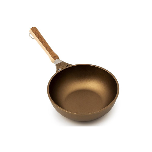 Wok antihaft pfoa - pfoa, gas
