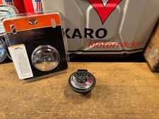 69000007 BAR&SHIELD® HUPE HORN HARLEY® SOFTAIL® TOURING® DYNA® SPORTSTER®