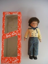 Käthe Kruse Puppe Daniel 35H