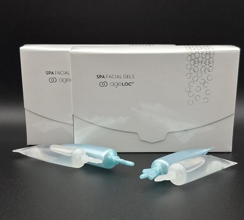 Packungen galvanic spa - 2,