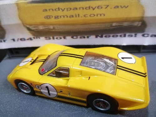 Aurora tomy afx - afx, tyco