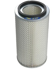 Feinstaubfilter für