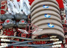 Bremsensatz für LuAZ-969M