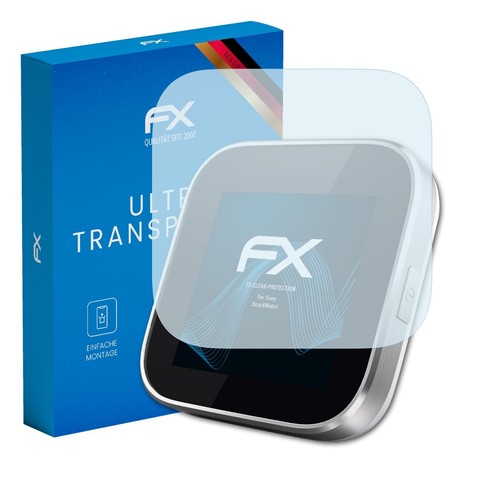 Atfolix displayschutzfolie - atfolix,